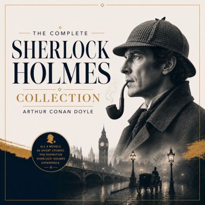 Sherlock Holmes: The Complete Collection
