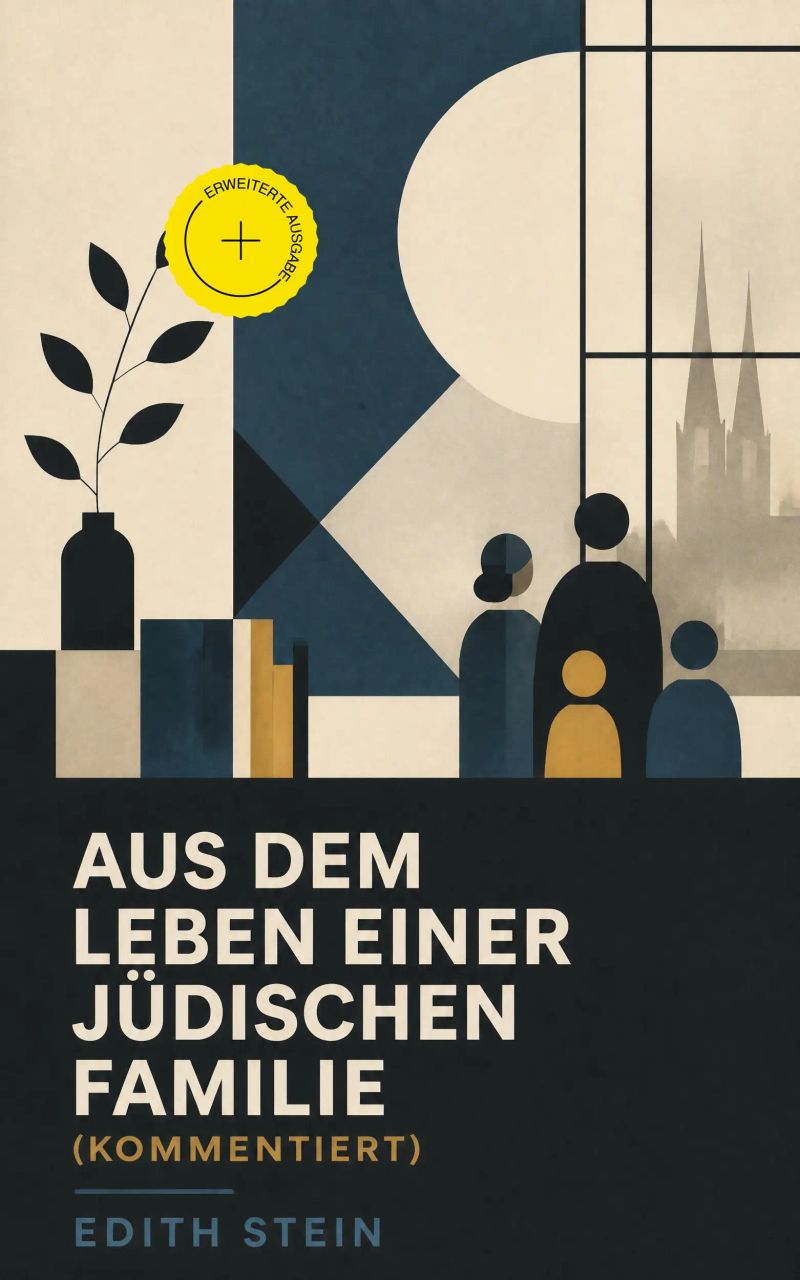 Aus dem Leben einer jüdischen Familie (Kommentiert)