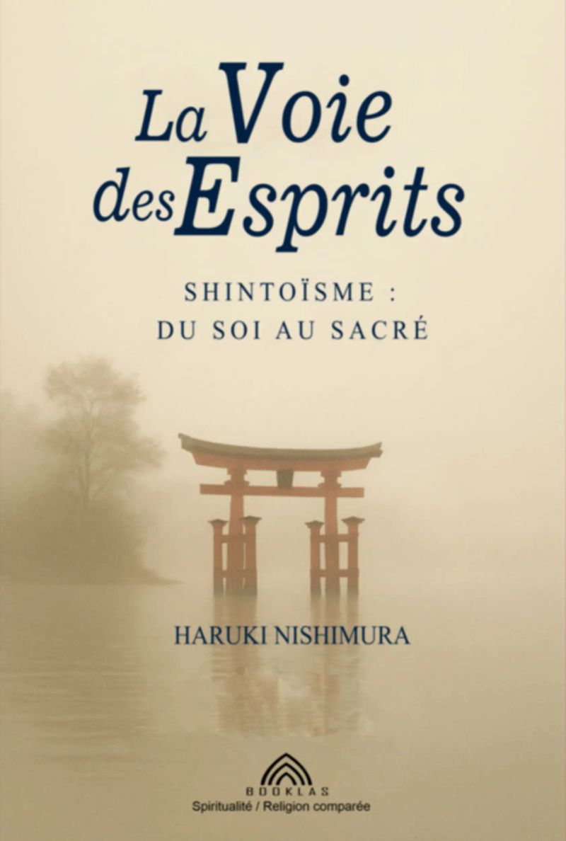 Le Chemin Des Esprits