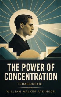 The Power of Concentration (Unabridged)