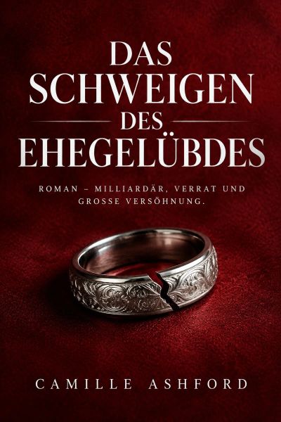 Das Schweigen des Ehegelübdes