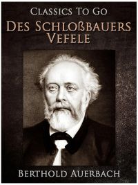 Des Schloßbauers Vefele