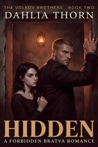 HIDDEN