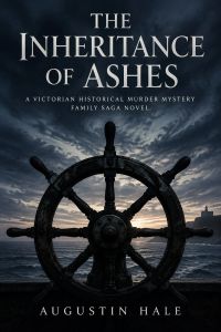 The Inheritance of Ashes