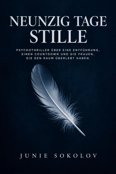 Neunzig Tage Stille