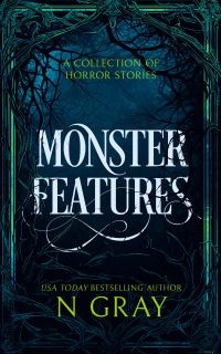 Monster Features