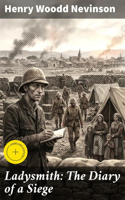 Ladysmith: The Diary of a Siege