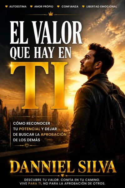 El valor que hay en ti