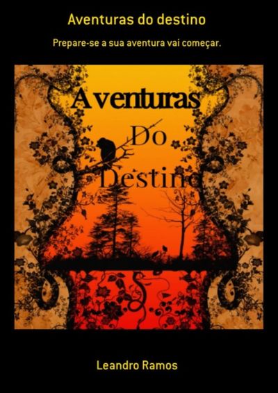 Aventuras Do Destino