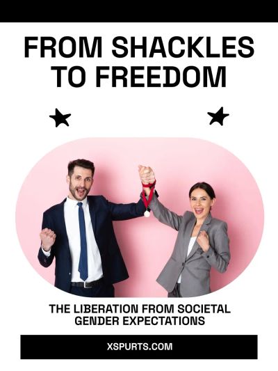 From Shackles to Freedom