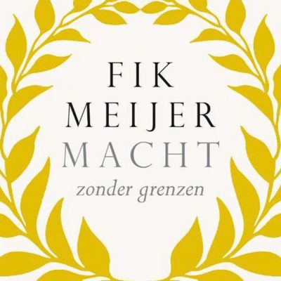 Macht zonder grenzen