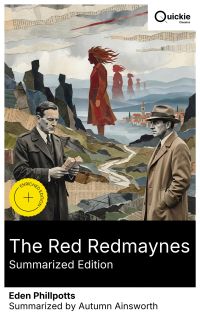The Red Redmaynes (Summarized Edition)