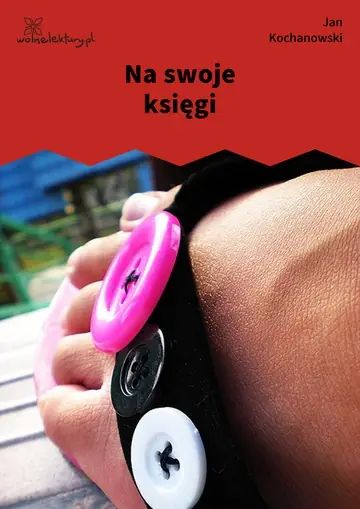 Na swoje księgi
