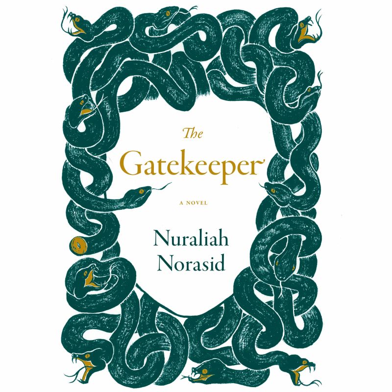 Gatekeeper, The
