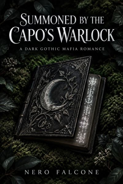 Summoned by the Capo's Warlock