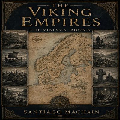 The Viking Empires