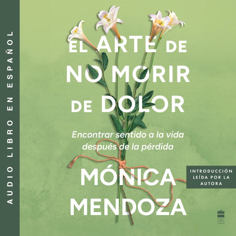 El arte de no morir de dolor