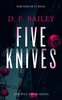 Five Knives