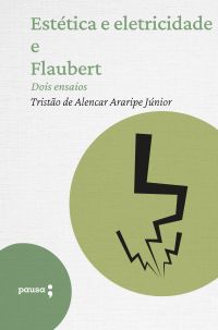 Estética e eletricidade e Flaubert - dois ensaios