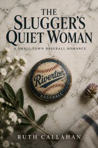 The Slugger's Quiet Woman