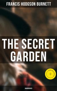 The Secret Garden (Unabridged)