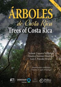 Árboles de Costa Rica