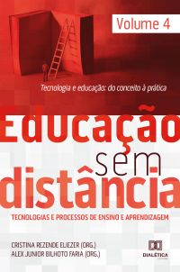 Educação Sem Distância Volume 4