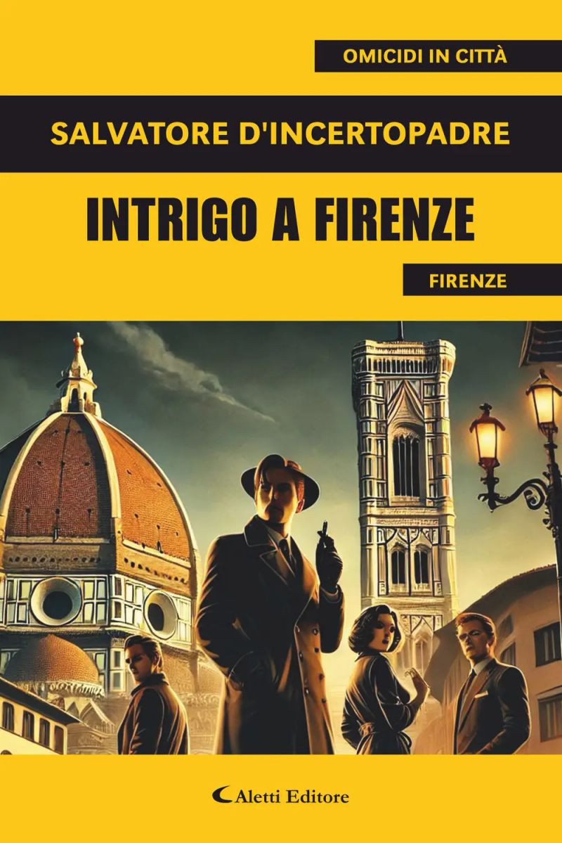 Intrigo a Firenze