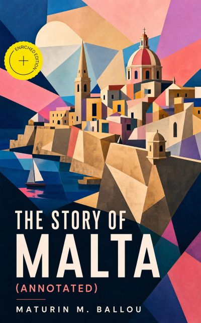 The Story of Malta (Annotated)