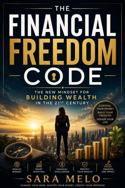 The Financial Freedom Code