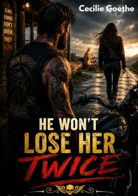 He Won't Lose Her Twice
