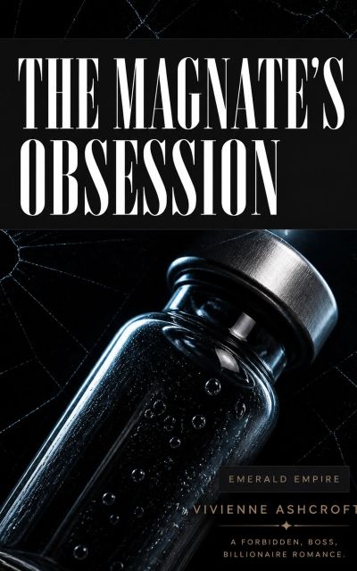 The Magnate's Obsession