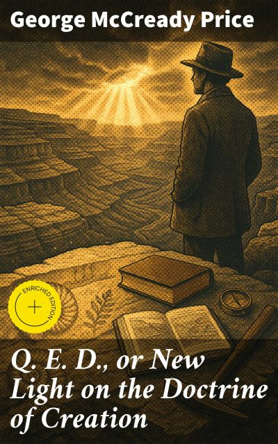 Q. E. D., or New Light on the Doctrine of Creation