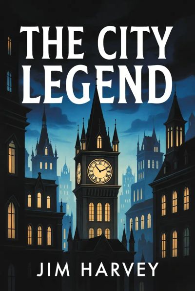 THE CITY LEGEND