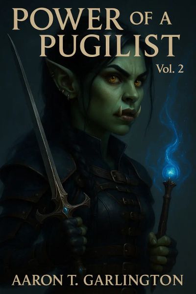 Power of a Pugilist Vol.2