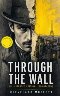 Through the Wall (Illustrated Edition) (Annotated)