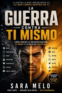 La guerra contra ti mismo