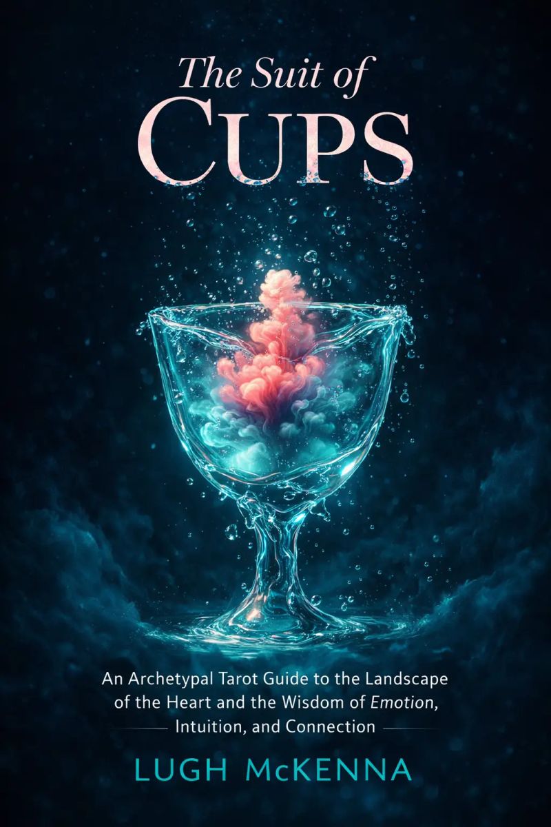 The Suit of Cups