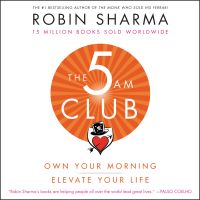 The 5AM Club