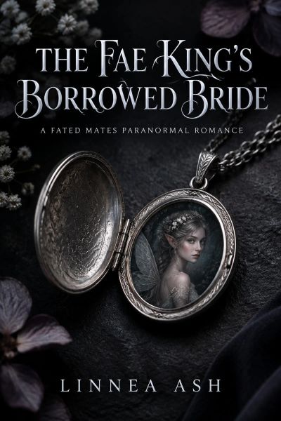 The Fae King's Borrowed Bride