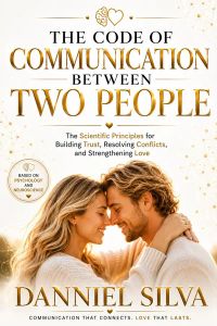 The Code of Communication Between Two People