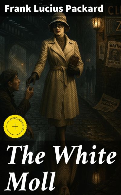 The White Moll