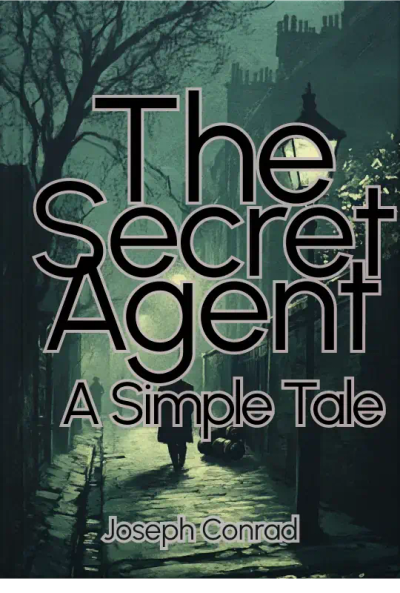 The Secret Agent: A Simple Tale