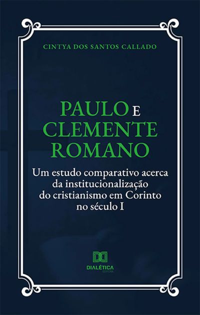 Paulo e Clemente Romano