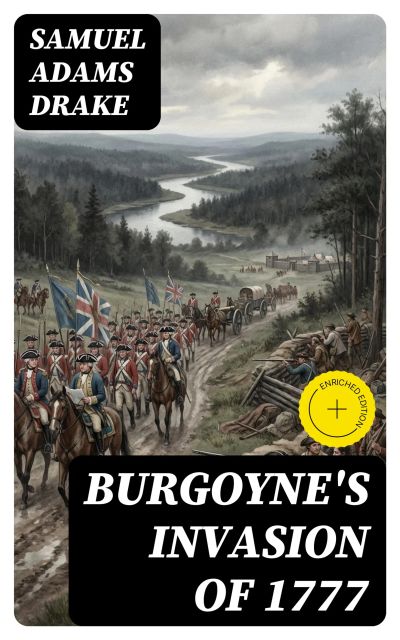 Burgoyne's Invasion of 1777