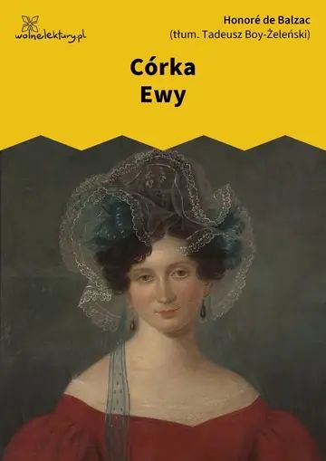 Córka Ewy