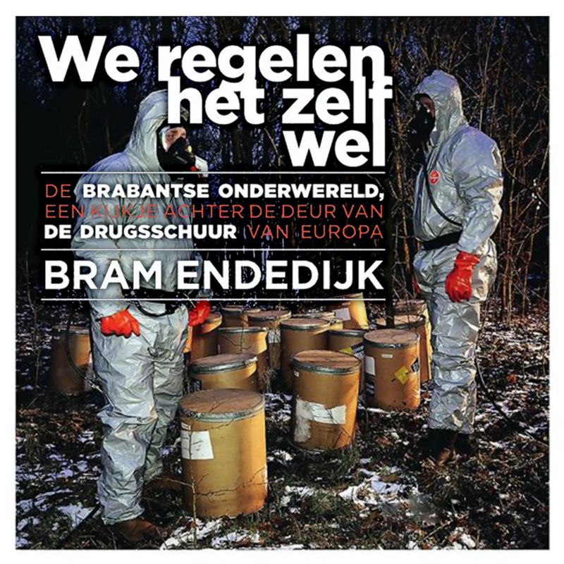 We regelen het zelf wel