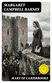 Mary of Carisbrooke