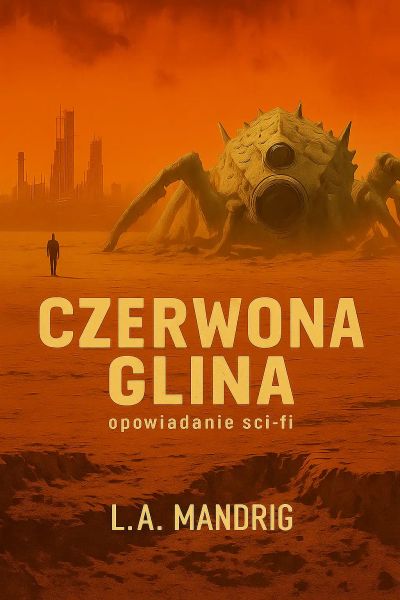 Czerwona Glina