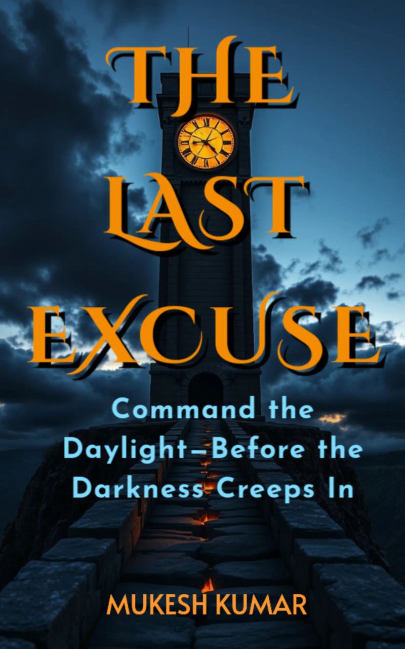 The Last Excuse